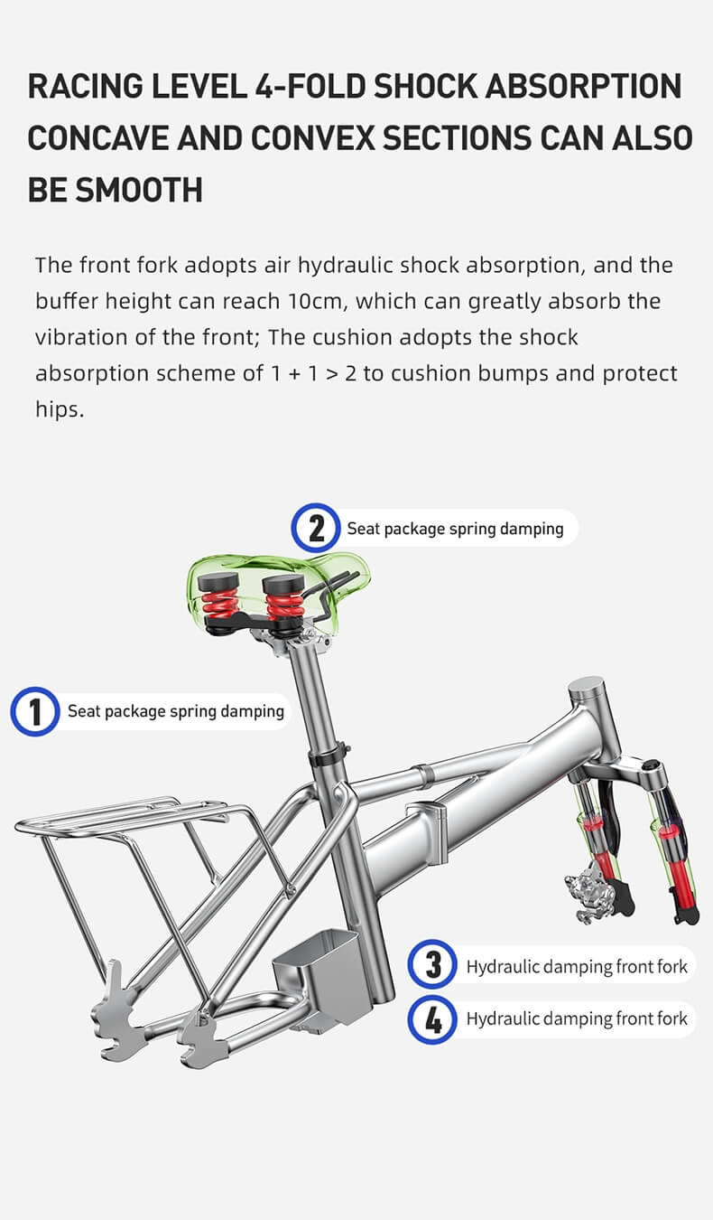 electric-folding-bike-lightweight-frame