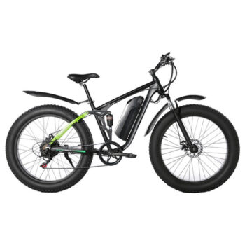 full-suspension-fat-tire-ebike