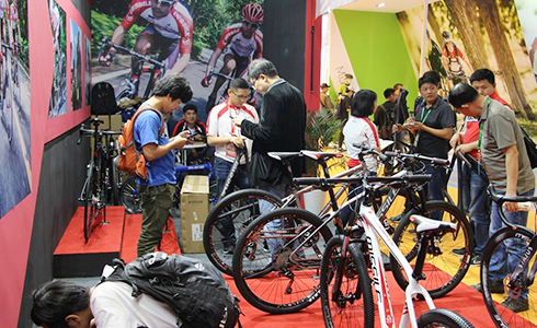 Bicicleta eléctrica